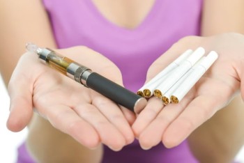 Elektronické cigarety: Opravdu jsou škodlivé?