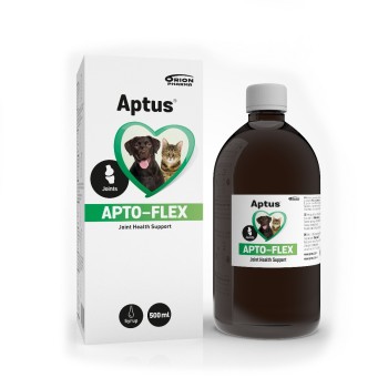 Aptus Apto-Flex sirup 500 ml