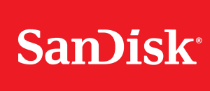 SANDISK