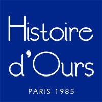 Doudou Histoire d´Ours