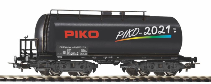 Piko Cisternový vagón roku 2021 - 95751