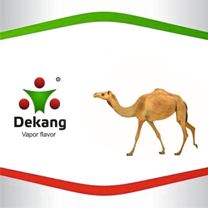 Liquid Dekang Desert ship 10ml - 0mg