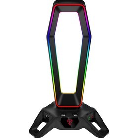 YENKEE YHB 3000 RGB Herni hub a stojan