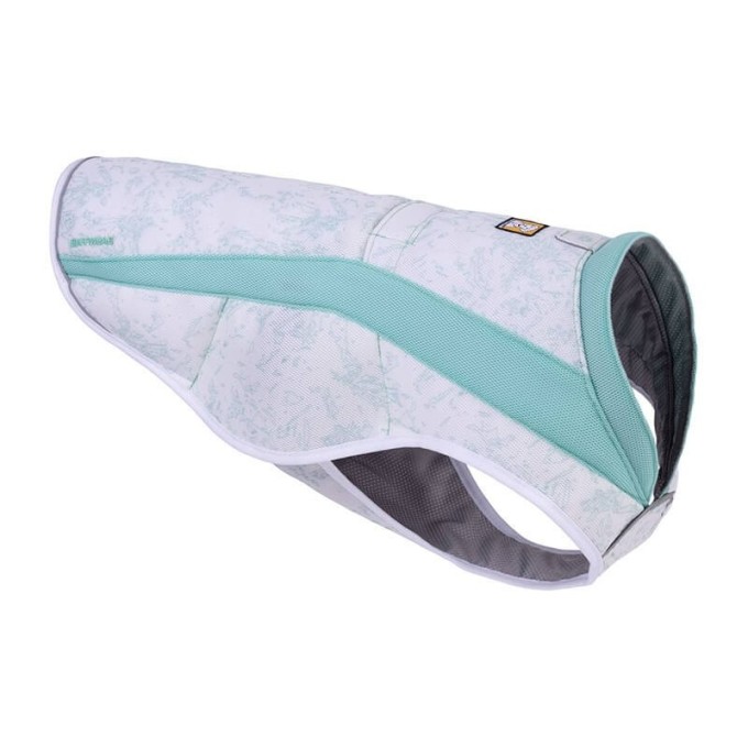 Chladící vesta pro psy Ruffwear Swamp Cooler™-sage-green-XL