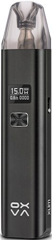 OXVA Xlim Pod elektronická cigareta 900mAh Black