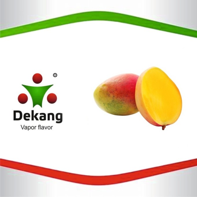 Liquid Dekang Mango 10ml - 16mg (mango)