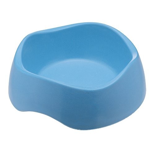 Miska pro psa, BecoBowl, EKO-blue-S