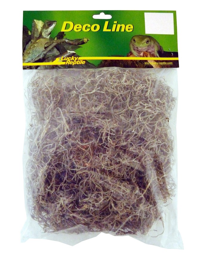 Lucky Reptile Spanish Moss 50 g