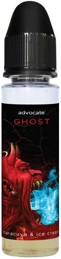 Příchuť IMPERIA Advocate - SaV 10ml Ghost