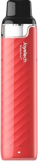 Joyetech WideWick AIR elektronická cigareta 800mAh Red