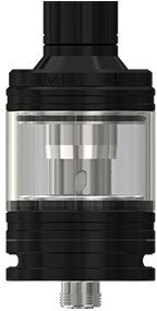 Eleaf MELO 4 clearomizér black 4,5ml