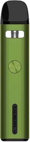 Uwell Caliburn G2 Pod Kit 750 mAh Cobalt Green 1 ks