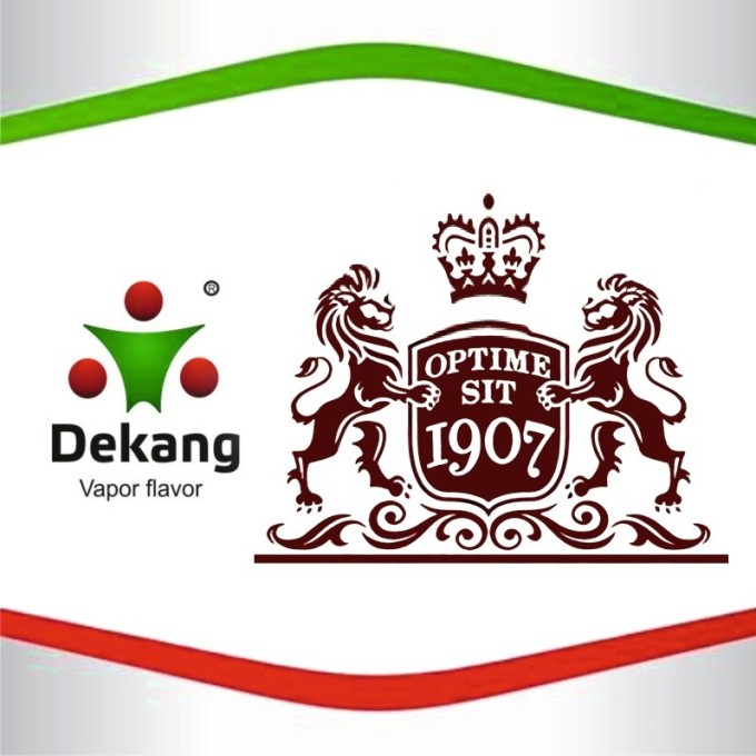 Liquid Dekang DNH-deluxe tobacco 10ml - 16mg