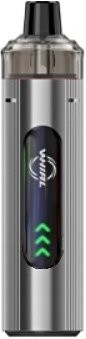 Uwell Whirl T1 Pod 1300 mAh Grey 1 ks