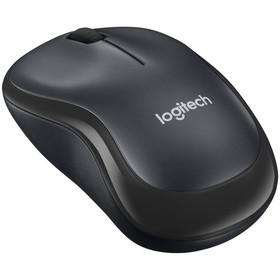 LOGITECH M220 SILENT BLACK