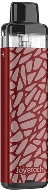 Joyetech EVIO POD 960 mAh - Red 1 ks