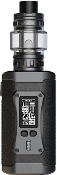 Smoktech Morph 2 230W Grip Full Kit Black