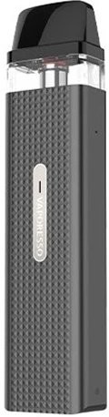 Vaporesso XROS Mini Pod elektronická cigareta 1000mAh Space Grey