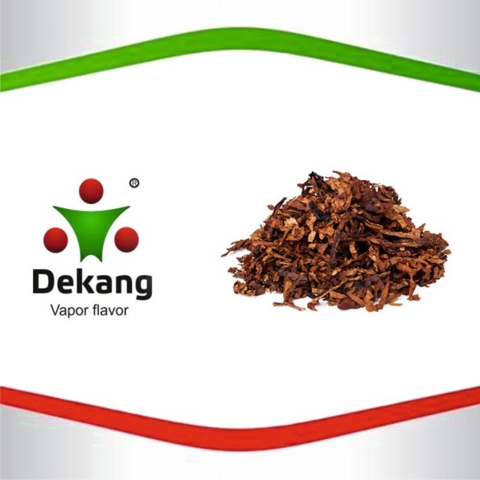 Liquid Dekang Tobacco 10ml - 16mg (tabák)