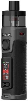 Smoktech RPM 5 80W grip Full Kit 2000mAh Black Leather