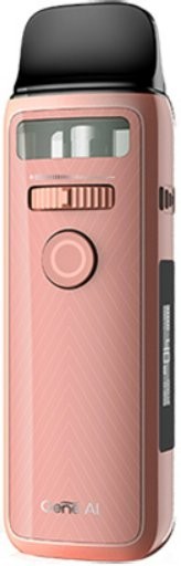 VOOPOO VINCI 3 50W grip 1800mAh Rose Gold