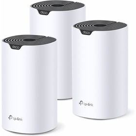 TP-LINK Deco S7 (3-pack) AC1900 Mesh