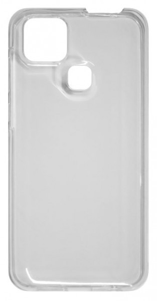 Pouzdro TRANSPARENT ALIGATOR FIGI NOTE1 PRO/NOTE 1 64GB, transparentní