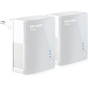 TP-LINK TL-PA4010KIT Powerline 600Mbps