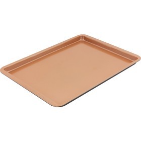 LAMART LT3096 PLECH 42X29X1,8CM COPPER