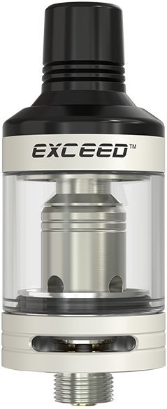 Joyetech EXceed D19 Clearomizer White 2ml