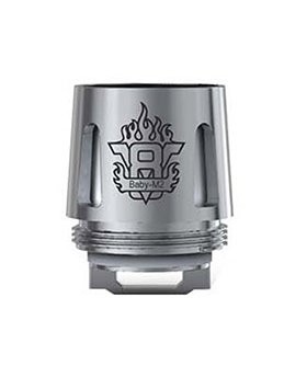 Smoktech TFV8 Baby M2 žhavicí hlava nerez 0,25ohm