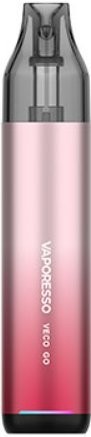 Vaporesso VECO GO Pod elektronická cigareta 1500mAh Pink