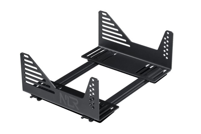 Next Level Racing Universal Seat Brackets for GT Track and F-GT, Univerzální držák sedadla