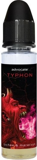 Příchuť IMPERIA Advocate - SaV 10ml Typhon