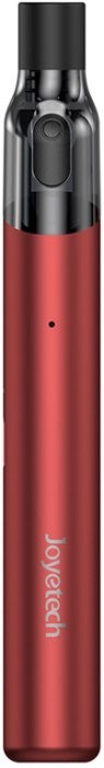 Joyetech eGo AIR elektronická cigareta 650mAh Blazing Red