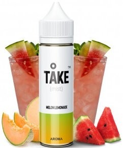 Příchuť ProVape Take Mist Shake and Vape 20ml Melon Lemonade