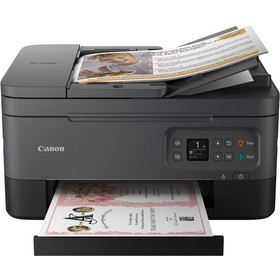 CANON PIXMA TS7450A multifunkce Black