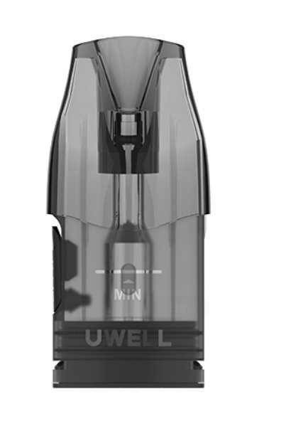 Uwell Kalmia cartridge 1,6ml 1,2ohm