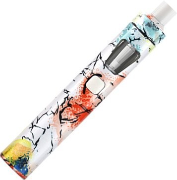 Joyetech eGo AIO elektronická cigareta 1500mAh Chinoiserie