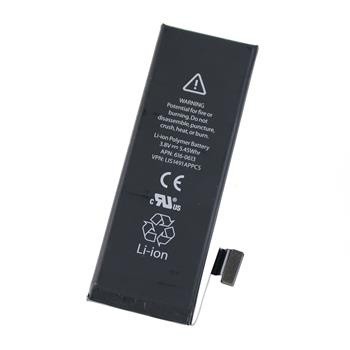 Baterie Apple iPhone 5 Li-Pol, 3,8 V 1440 mAh