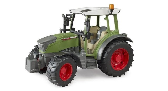 Bruder Traktor Fendt Vario 211