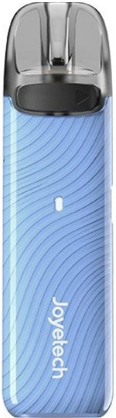 Joyetech EVIO Gleam Pod elektronická cigareta 900mAh Ocean Blue