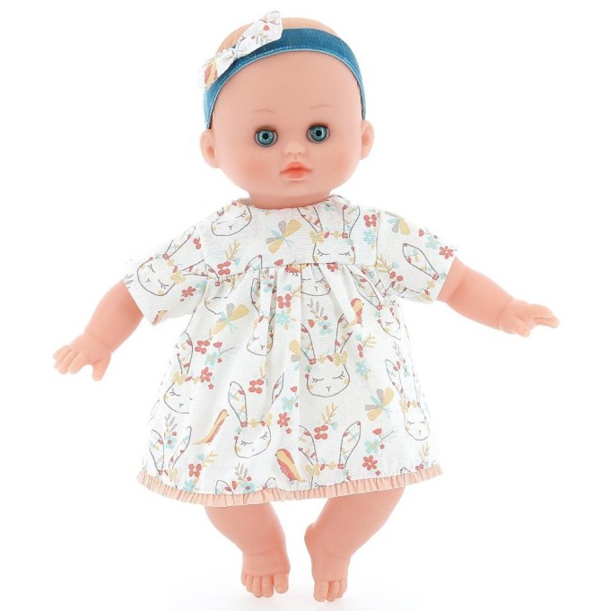 Petitcollin Panenka 28 cm Petit Câlin Lola