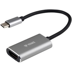 YENKEE YTC 012 USB C na HDMI adapter 4K