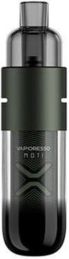 Vaporesso MOTI X MINI elektronická cigareta 1150mAh Aurora Green