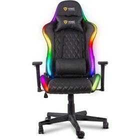 YENKEE YGC 300RGB STARDUST Herni křeslo