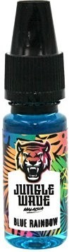 Příchuť Jungle Wave 10ml Blue Rainbow (Vodní meloun, ananas a exotické ovoce)