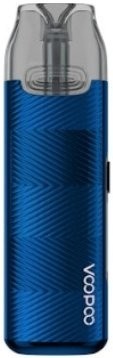 VOOPOO V.THRU Pro 25W Eternity Edition elektronická cigareta 900mAh Indigo Blue