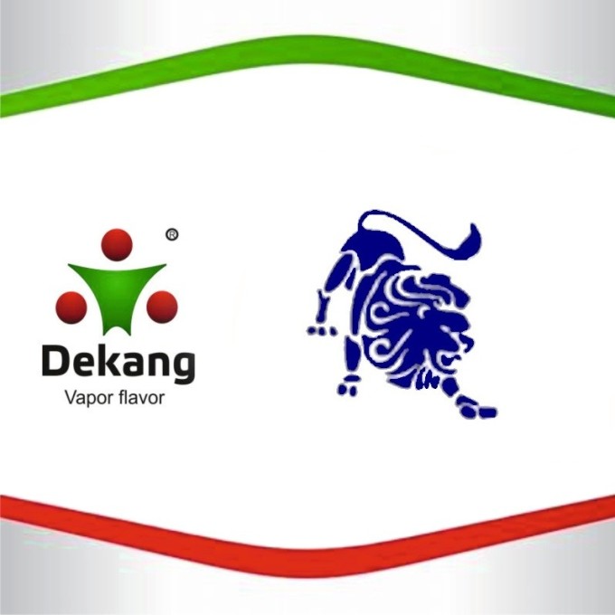 Liquid Dekang PAMR 10ml - 16mg