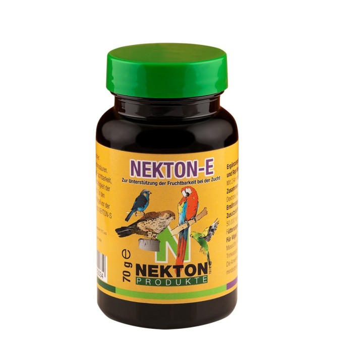 NEKTON E 70g